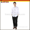 Chef uniforms wholesale clothing mexico